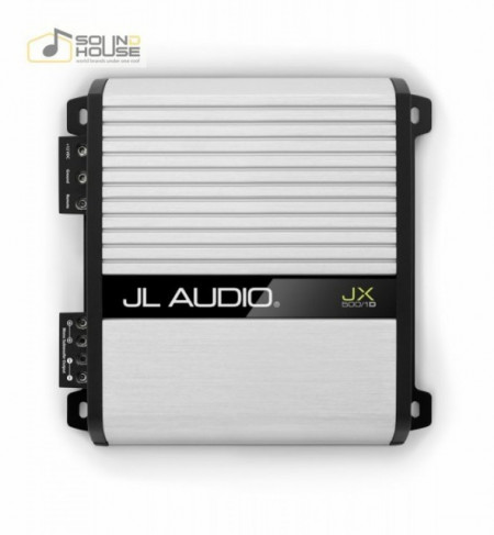 Amplificator Auto JL Audio JX500/1D, 1 Canal 500W - Img 5