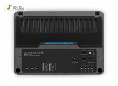 Amplificator auto JL Audio RD500/1, 1 Canal 500W - Img 8