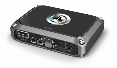 Amplificator auto JL Audio VX400/4i, 4 canale, 400W