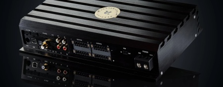 Amplificator auto Resolut X12 DSP, 12 canale, 1960W - Img 2
