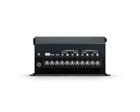 Amplificator auto SounDigital 800.4 EVO 6 ,4 canale, 800 W - Img 3