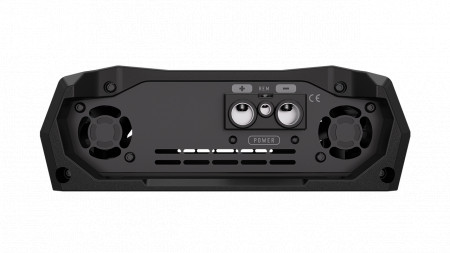 Amplificator auto STETSOM BRAVO BASS FLEX 3K - 1, 1 canal, 3500W - Img 4