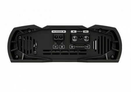 Amplificator auto STETSOM EX 3000 Black edition 2, 1 canal, 3700W - Img 6