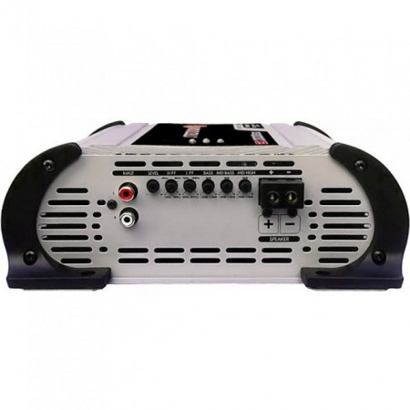 Amplificator auto STETSOM EX 3000 EQ - 1, 1 canal, 3550W - Img 7