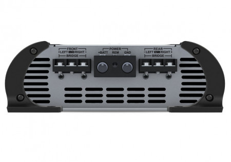 Amplificator auto STETSOM HL 1200.4 - 1, 4 canale, 1400W - Img 8