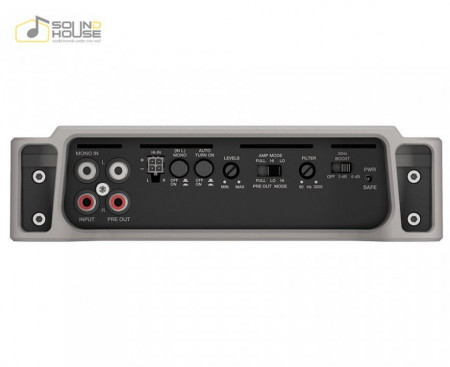 Amplificator Marine Hertz HCP 2MX, 2 canale 800W RMS - Img 5