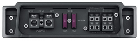 Amplificator Marine Hertz HCP 4MDK, 4 canale, 2000W RMS - Img 3