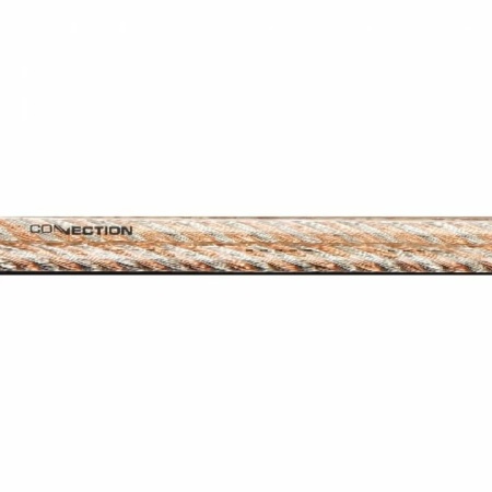 Cablu boxe Connection FT 214, Metru Liniar - Rola 150m, 2 x 1,78 mm2 - Img 2