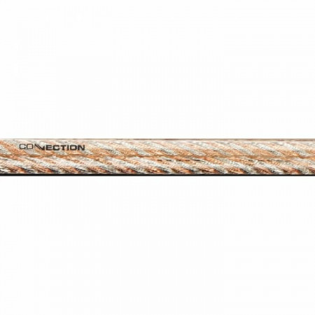 Cablu boxe Connection FT 214, Metru Liniar - Rola 150m, 2 x 1,78 mm2 - Img 4