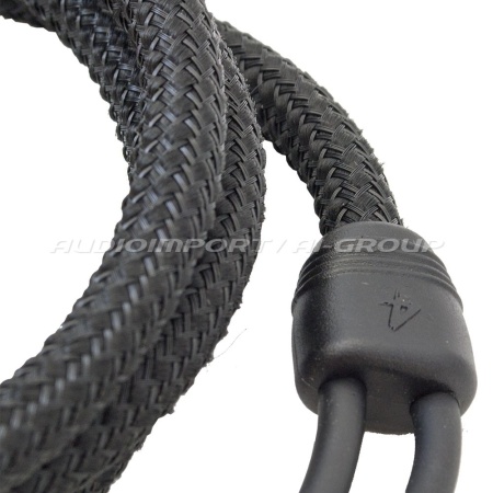 Cablu RCA Four Connect, 4-800354, Stage 3, 3.5 METRI, 2 canale - Img 3