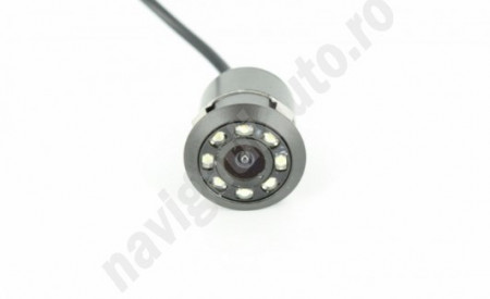 CAMERA MARSARIER CU INFRAROSU MONTABILA IN BARA - Img 2