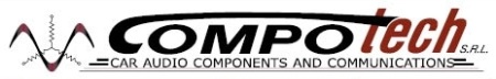 Compotech 20.599, Set Inele Adaptor Difuzoare 165 mm pentru Mazda 3 si CX-3, Fata - Img 2