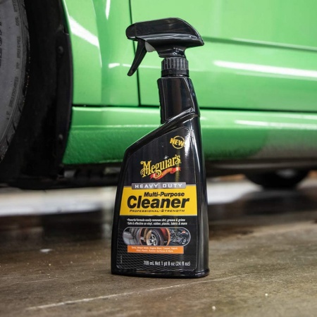 Degresant Meguiars Heavy Duty Multi Purpose Cleaner 710 ml - Img 3