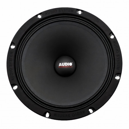 Difuzoare auto Audiosystem KF-8 set componente, 200mm, 200W RMS, 4Ω, set 2 difuzoare - Img 5