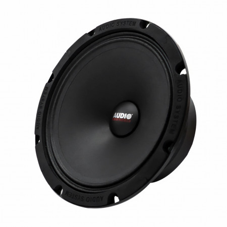 Difuzoare auto Audiosystem KF-8 SPL set componente, 200mm, 400W RMS, 4Ω, set 2 difuzoare