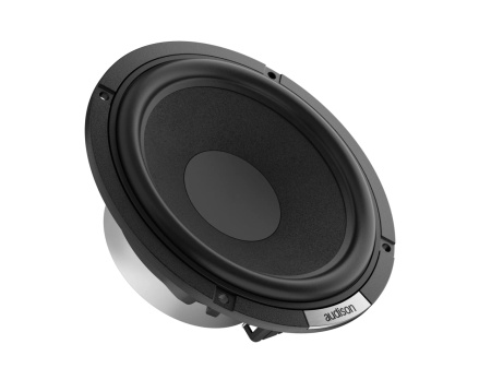 Difuzoare auto Audison VOCE II AVK 6 S II set sistem 2 căi, 165mm, 125 W RMS, 4Ω, set 4 difuzoare + accesorii - Img 2