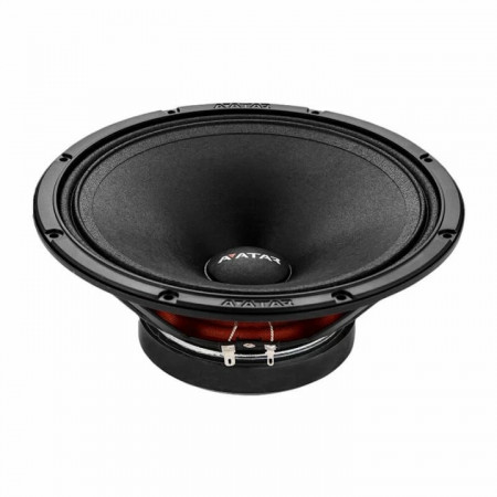 Difuzoare auto Avatar Tsunami MTU-81LE set componente, 200mm, 150W RMS, 4Ω, set 2 difuzoare - Img 8