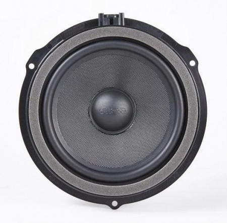 Difuzoare auto Awave dedicate Ford AW F650C set sistem 2 căi, 165mm, 60W RMS, 4Ω, set 4 difuzoare - Img 3