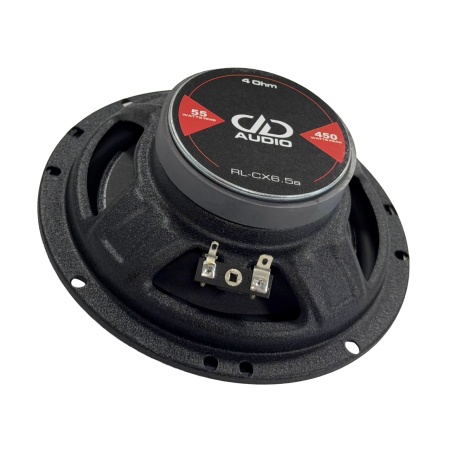 Difuzoare auto DD Audio RL-CX6.5a, 165mm, 55W RMS, 4Ω, Set - Img 5