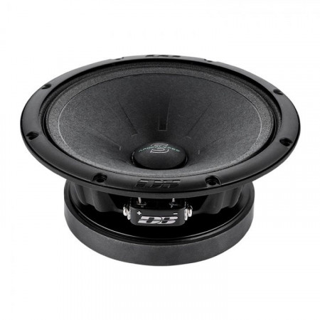 Difuzoare auto Deaf Bonce Apocalypse AP-M61SE set componente, 165mm, 130W RMS, 4Ω, set 2 difuzoare - Img 5