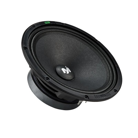 Difuzoare auto Deaf Bonce Machete Fight 80 Midbass, 200mm, 170W RMS, 4Ω, set 2 difuzoare - Img 3