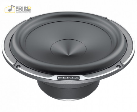 Difuzoare auto Hertz Mille Pro MP 165.3, set componente, 165mm, 90W RMS, 4Ω, 2 difuzoare - Img 5