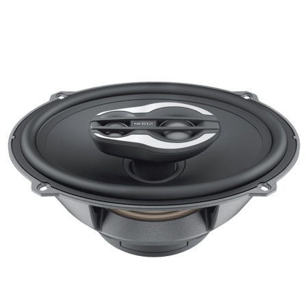 Difuzoare auto Hertz Mille Pro MPX 690.3, set coaxial 3 căi, 6x9 inch, 130W RMS, 4Ω, 2 difuzoare - Img 6