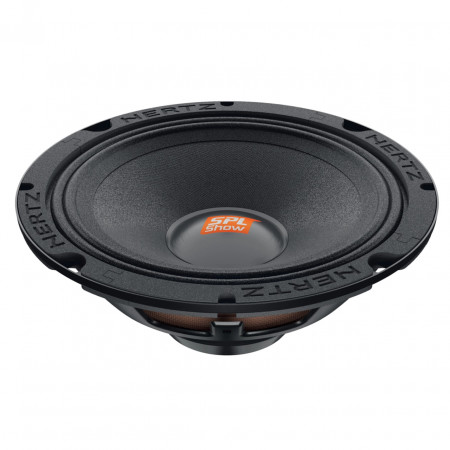 Difuzoare Auto Hertz SPL Show SV 165 NEO set componente, 165mm, 150W RMS, 4Ω, set 2 difuzoare - Img 8