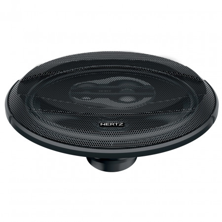 Difuzoare Auto Hertz SPL Show SX 690.1 NEO set coaxial 3 căi, 6x9 inch, 130W RMS, 4Ω, set 2 difuzoare - Img 7