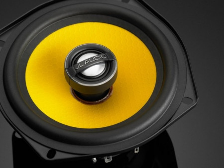 Difuzoare auto JL Audio C1-525X set coaxial 2 căi, 130mm, 50W RMS, 4Ω, set 2 difuzoare - Img 7