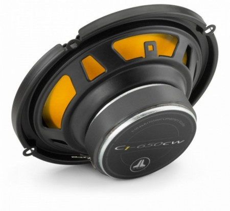Difuzoare auto JL Audio C1-650 set sistem 2 căi, 165mm, 50W RMS, 4Ω, set 4 difuzoare + accesorii - Img 5