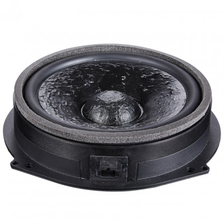Difuzoare auto Steg dedicate Audi MA8CII set componente, 200mm, 50W RMS, 3.4Ω, set 2 difuzoare - Img 3
