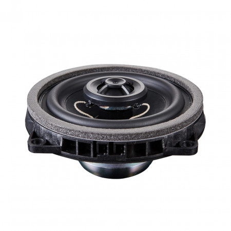 Difuzoare auto Steg dedicate BMW BM4 set coaxial 2 căi, 100mm, 30W RMS, 4Ω, set 2 difuzoare - Img 3