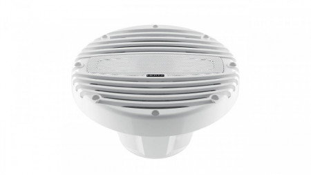 Difuzoare Marine Hertz HMX 8 TW / TC, Alb / Negru, set coaxial 2 căi 200MM, 100W RMS - Img 5