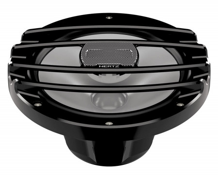 Difuzoare PowerSports Hertz HMX 8 S, Negru, set coaxial 2 căi, 200mm, 100W RMS - Img 8