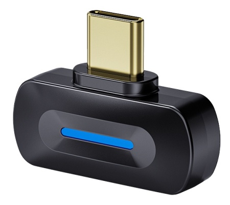 Fiio BT11 High-Res Bluetooth Transmiter - Img 1
