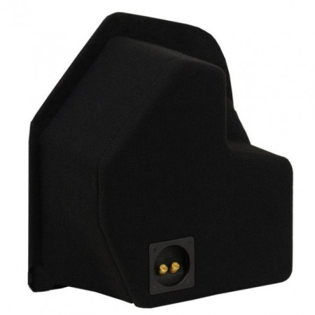 Incinta inchisa subwoofer dedicat Citroen C5 2 Sedan L, 250 mm, 15L - Img 6