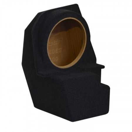 Incinta inchisa subwoofer dedicat Mercedes GLS, 250 mm, 18L - Img 5