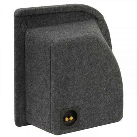 Incinta inchisa subwoofer dedicat Skoda Octavia 3, 250 mm, 15L - Img 6