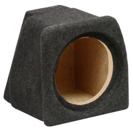Incinta inchisa subwoofer dedicat Volkswagen Sharan 2, 200 mm, 8L - Img 2
