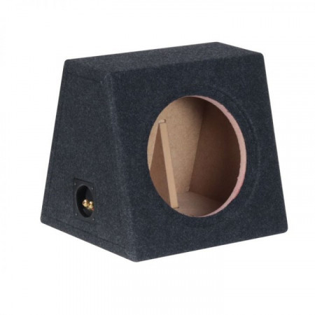 Incinta subwoofer universala, 250 mm, 20L - COD C1020 - Img 8