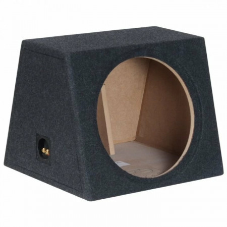 Incinta subwoofer universala, 380 mm, 50L - COD C1550