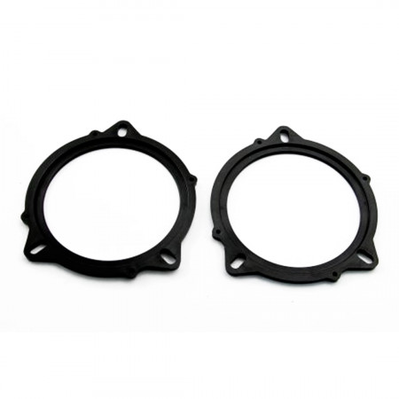 Inele adaptoare difuzoare auto Cod 20.585 MINI 2014-2020 Fata Spate 100mm