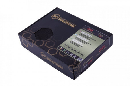 Insonorizant auto Premium STP Biplast 10mm, 1,85m2, Bulk pack - Img 9