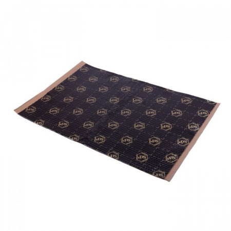 Insonorizant auto Premium STP Black Gold, 2.3mm, 750x500mm, Foaie - Img 8