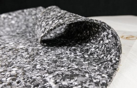 Insonorizant auto STP Blackton 6, 6 mm, 7.5 m², Bulk Pack / Foaie - Img 2