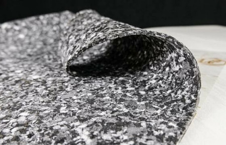 Insonorizant auto STP Blackton 6mm, 7.5 m², Bulk Pack - Img 2