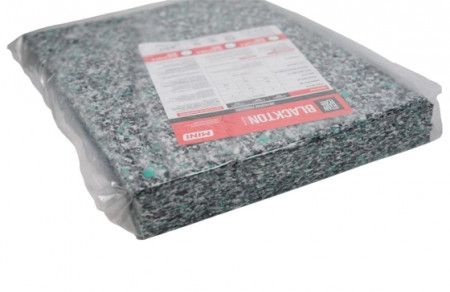 Insonorizant auto STP Blackton 8 MINI, 8mm, 2,25 m2, Bulk Pack - Img 7