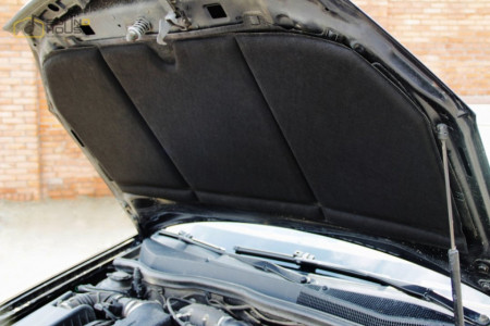 Insonorizant capota auto STP HeatShield - Img 8