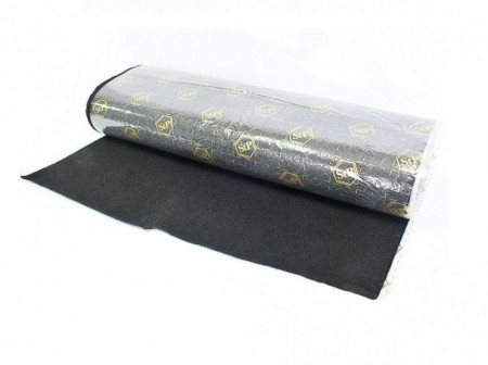Mocheta STP Carpet Black, Metru Liniar / Rola 10m, 1m Latime/pret metru
